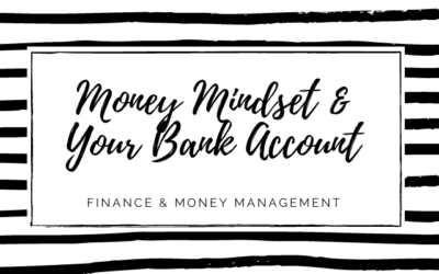 Why Your Money Mindset Is Sabotaging Your Bank Balance