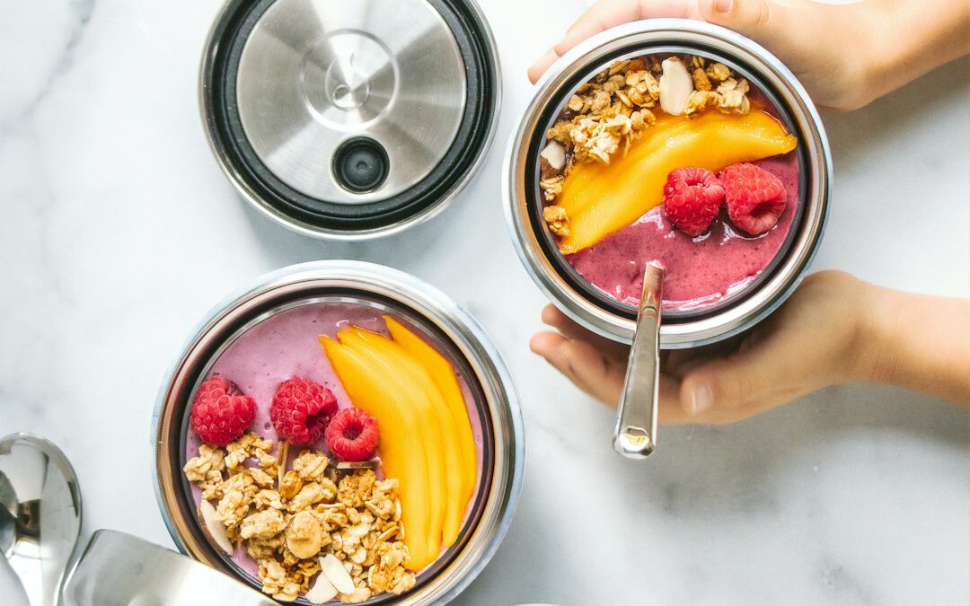 5 Nourishing Meals for Busy Women (That Don’t Taste Like Burnout)