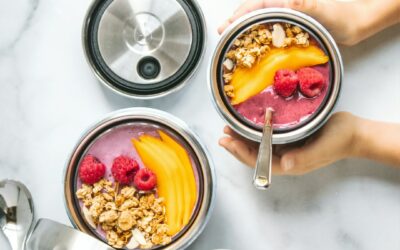 5 Nourishing Meals for Busy Women (That Don’t Taste Like Burnout)