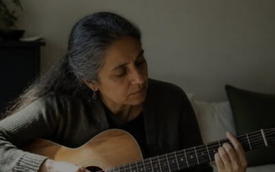 Learning Something New After 40 Is Harder. It’s Also Worth It.