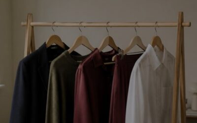The Capsule Wardrobe, Minus the Beige Uniform