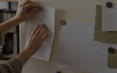 How Do You Stop Carrying the Entire Family Calendar in Your Head?