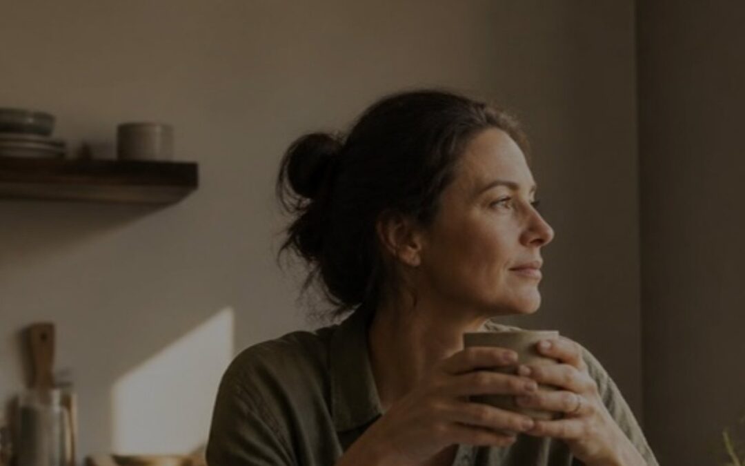 Perimenopause or Just Life? The Symptoms Women Keep Explaining Away