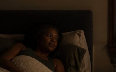 Why Are So Many Women Waking Up at 3 A.M.?